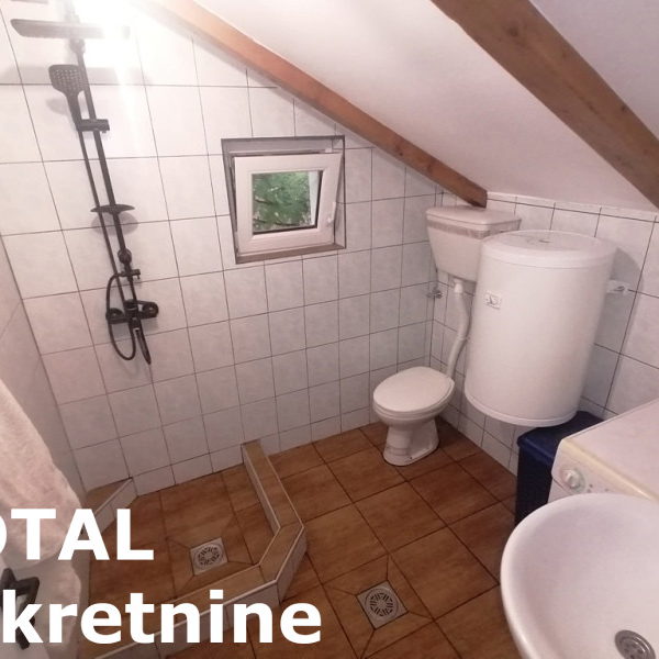 Kuća Prodaja Novi Sad Paragovo 92 m2