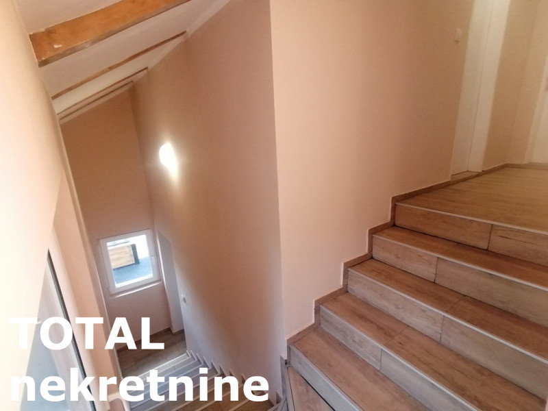 Kuća Prodaja Novi Sad Paragovo 92 m2