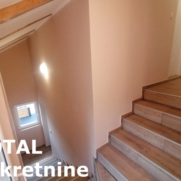 Kuća Prodaja Novi Sad Paragovo 92 m2