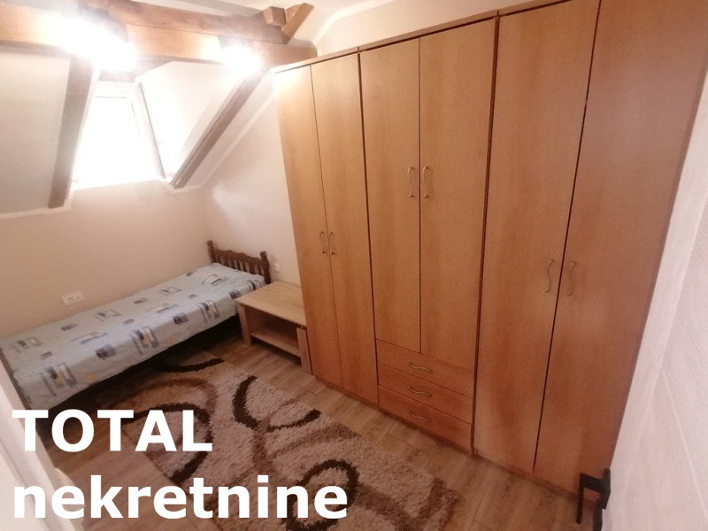 Kuća Prodaja Novi Sad Paragovo 92 m2