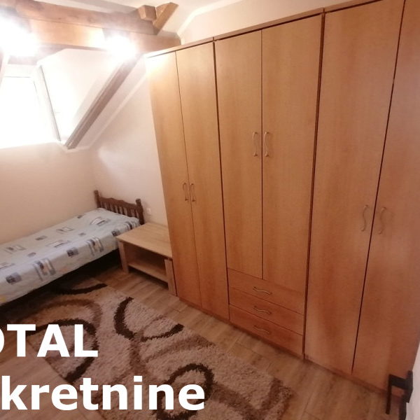 Kuća Prodaja Novi Sad Paragovo 92 m2