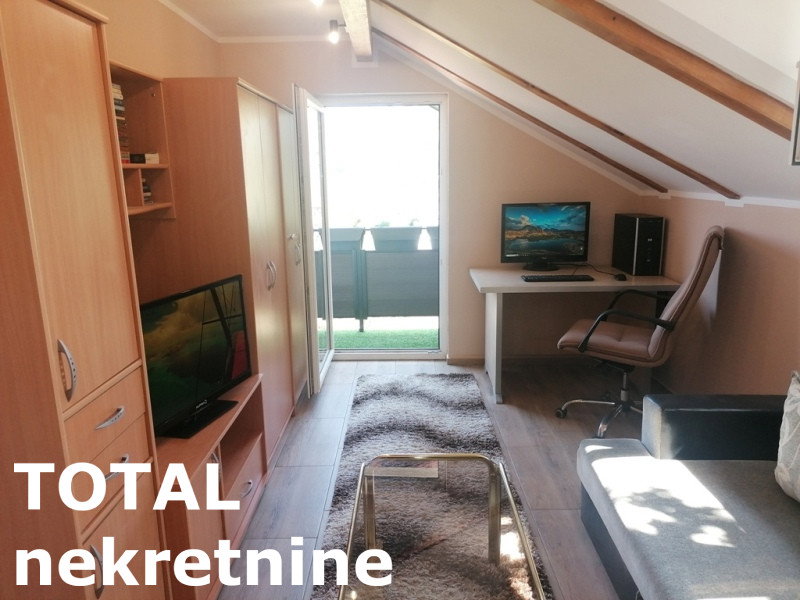 Kuća Prodaja Novi Sad Paragovo 92 m2