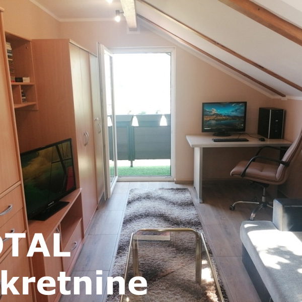 Kuća Prodaja Novi Sad Paragovo 92 m2