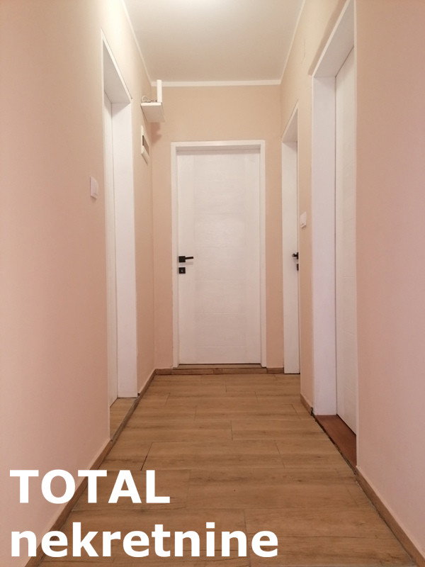 Kuća Prodaja Novi Sad Paragovo 92 m2