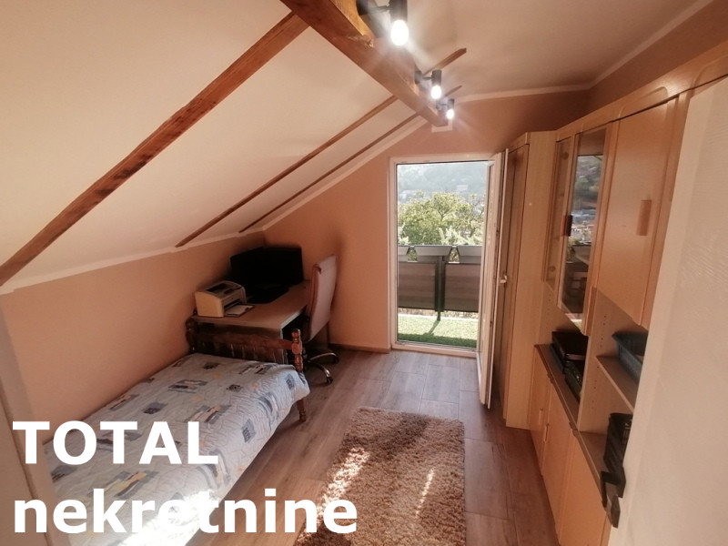 Kuća Prodaja Novi Sad Paragovo 92 m2