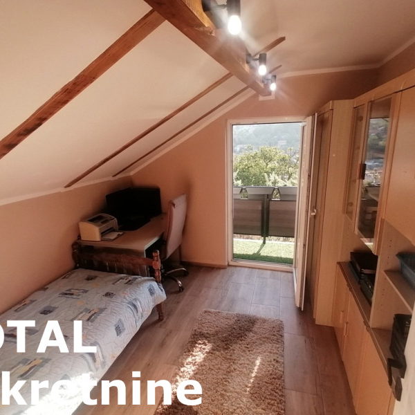 Kuća Prodaja Novi Sad Paragovo 92 m2