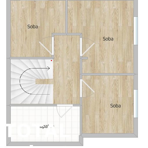 Kuća Prodaja Novi Sad Karagača 137 m2