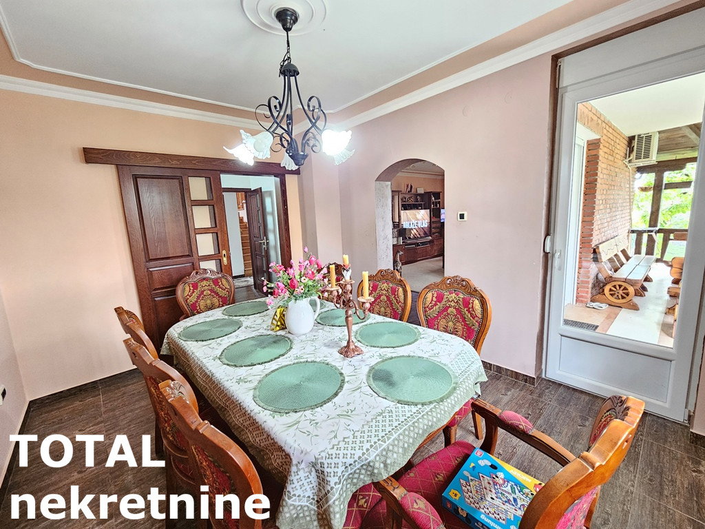 Kuća na prodaju, Popovica, Novi Sad, 388m², 750.000 €