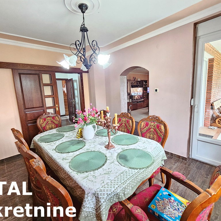 Kuća na prodaju, Popovica, Novi Sad, 388m², 750.000 €