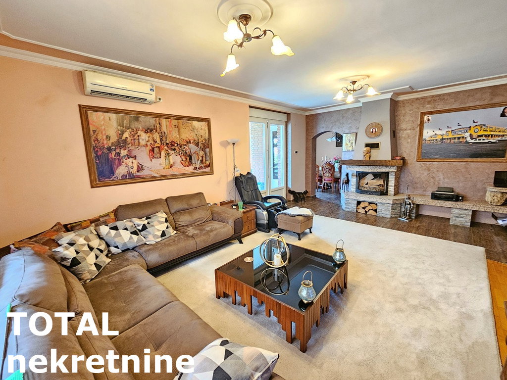 Kuća na prodaju, Popovica, Novi Sad, 388m², 750.000 €
