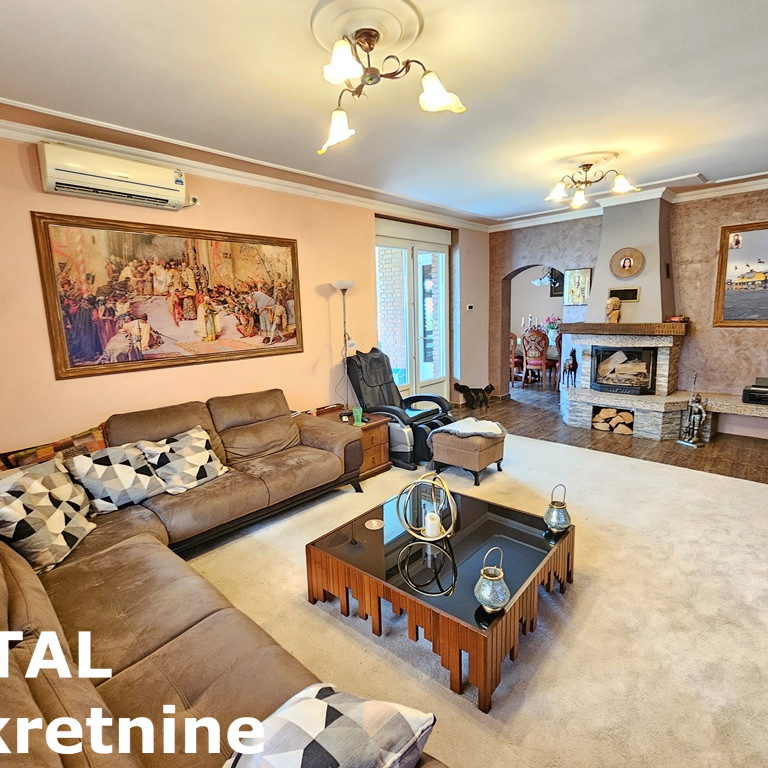 Kuća na prodaju, Popovica, Novi Sad, 388m², 750.000 €