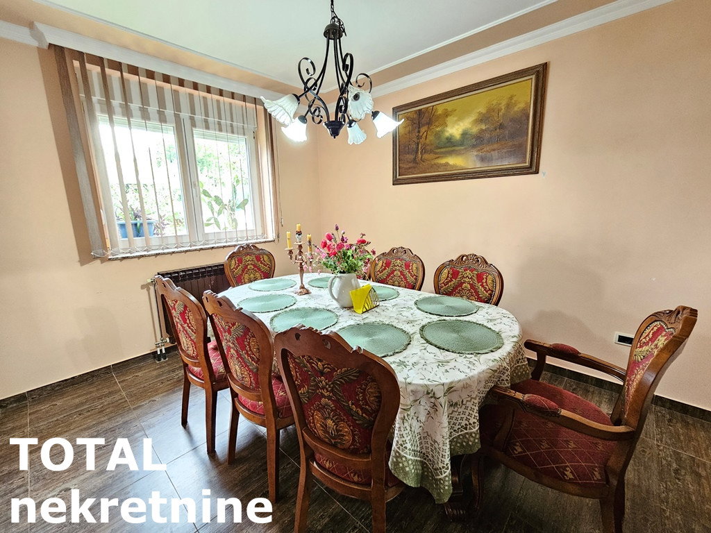 Kuća na prodaju, Popovica, Novi Sad, 388m², 750.000 €