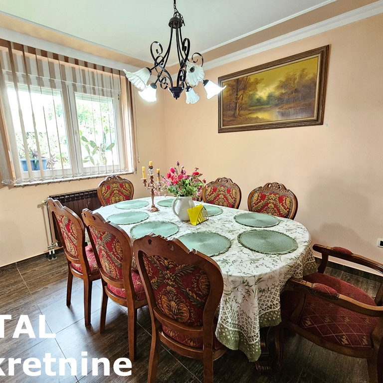 Kuća na prodaju, Popovica, Novi Sad, 388m², 750.000 €