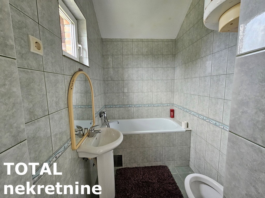 Kuća Prodaja Novi Sad Popovica 388 m2