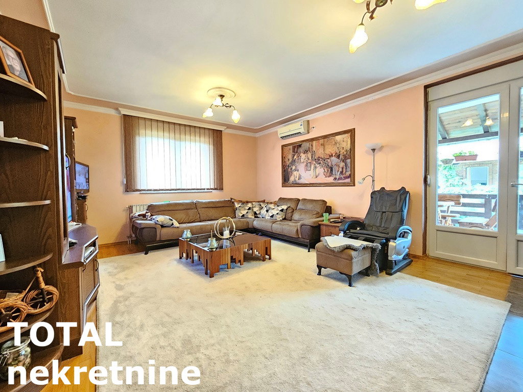 Kuća na prodaju, Popovica, Novi Sad, 388m², 750.000 €