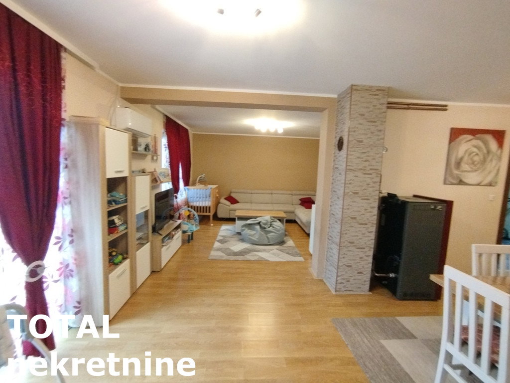 Kuća Prodaja Novi Sad  181 m2