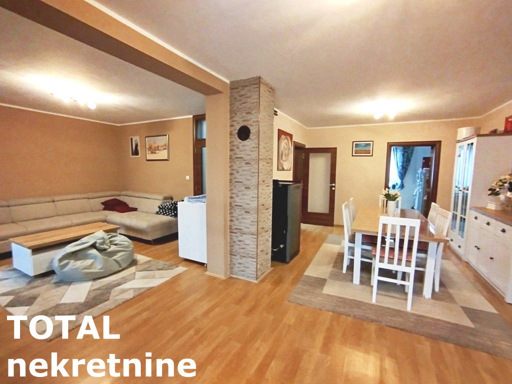 Kuća na prodaju, Sajlovo, Novi Sad, 181m², 216.500 €