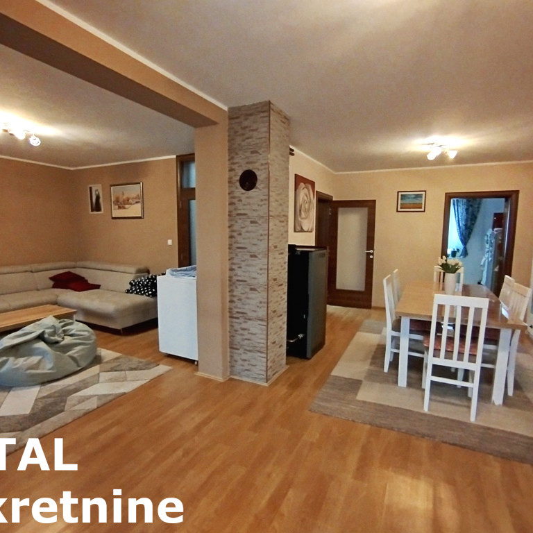 Kuća na prodaju, Sajlovo, Novi Sad, 181m², 216.500 €