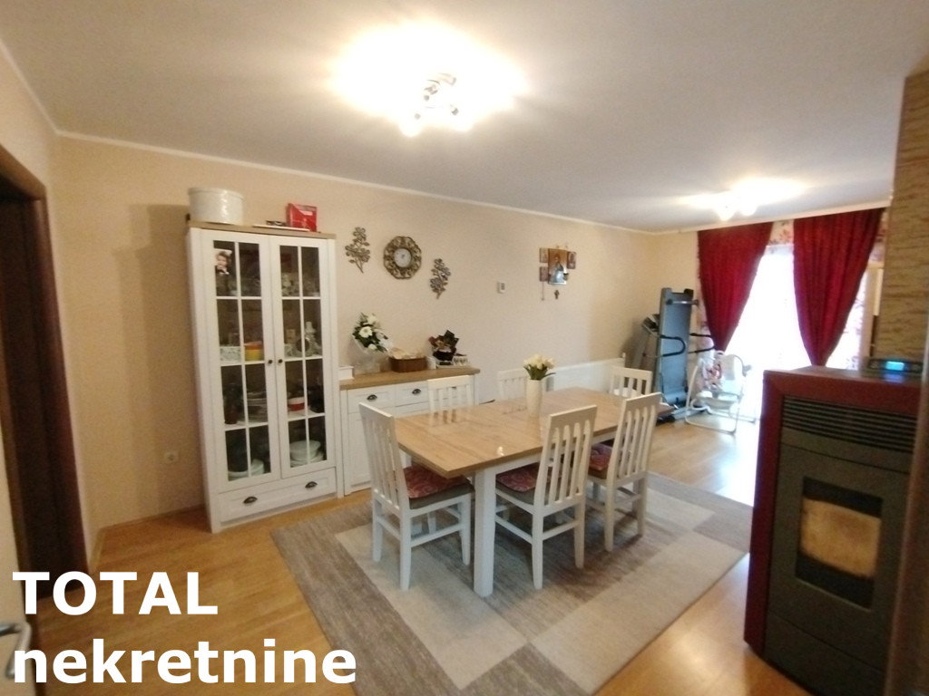 Kuća Prodaja Novi Sad  181 m2