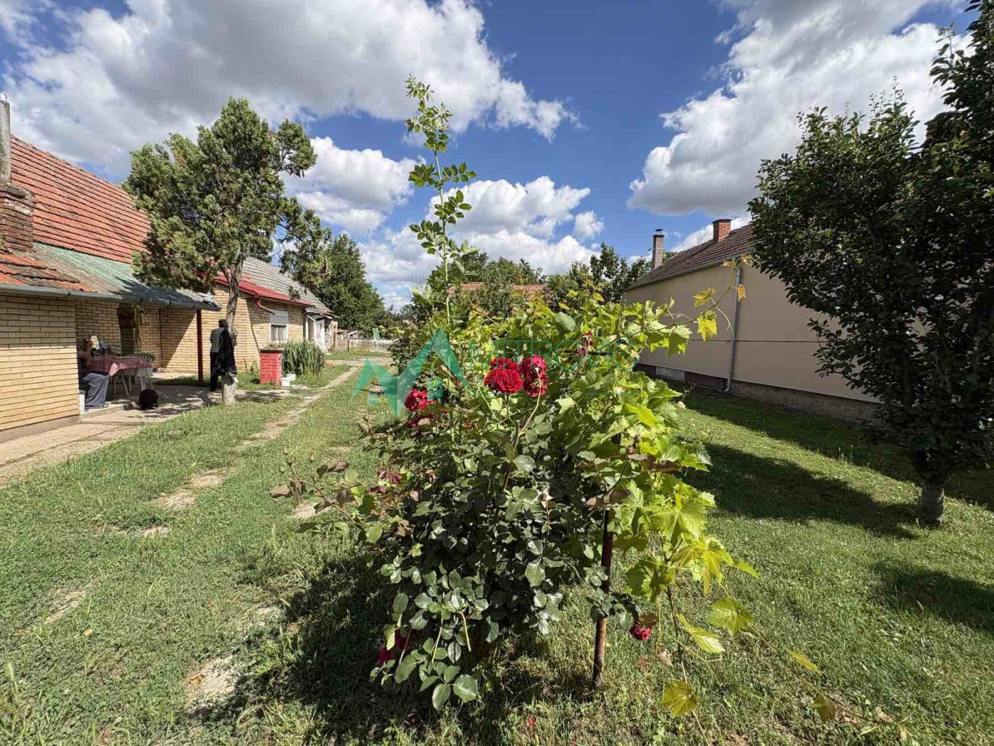 kuce-rumenka-3000264-8kbyo Kuća na prodaju, Rumenka, Novi Sad, 119m², 136.000 €