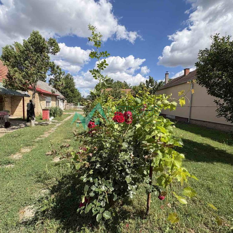 Kuća na prodaju, Rumenka, Novi Sad, 119m², 136.000 €