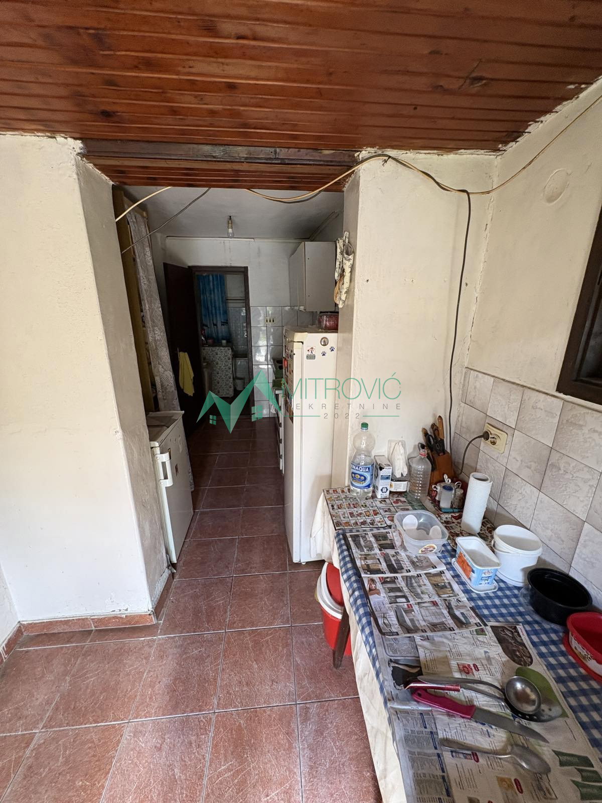 Kuća Prodaja Rumenka Kuća Prodaja Rumenka 119 m2