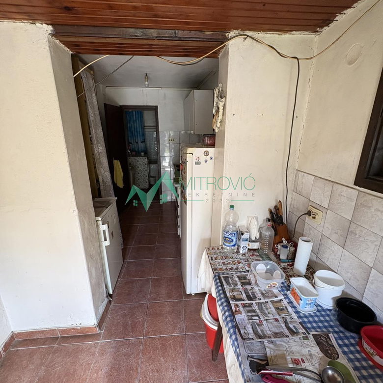 Kuća Prodaja Rumenka  119 m2