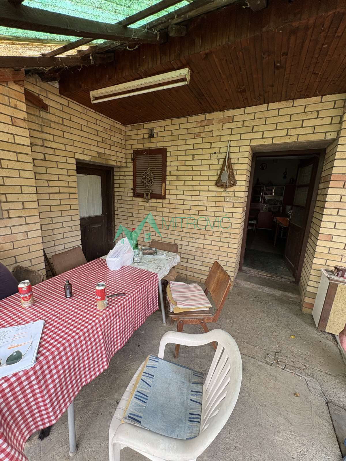 Kuća Prodaja Rumenka Kuća Prodaja Rumenka 119 m2