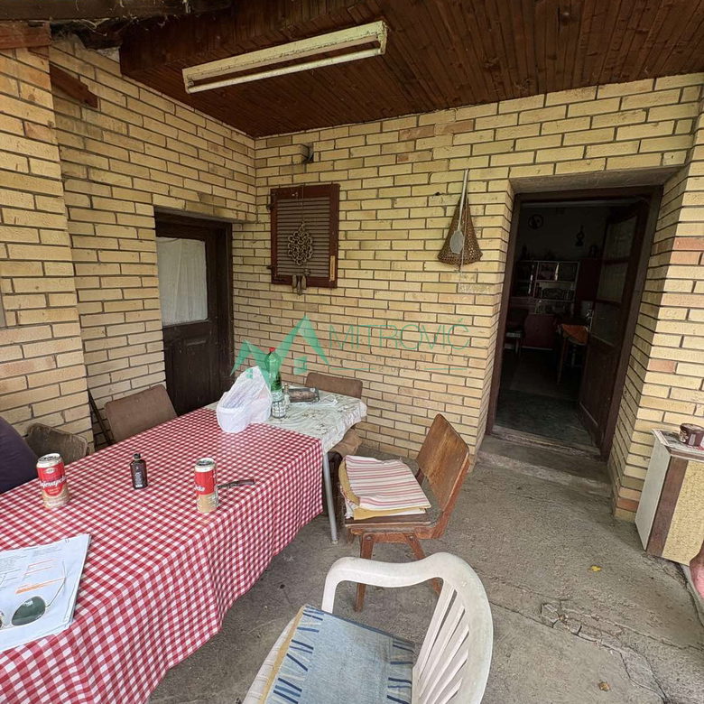 Kuća Prodaja Rumenka  119 m2