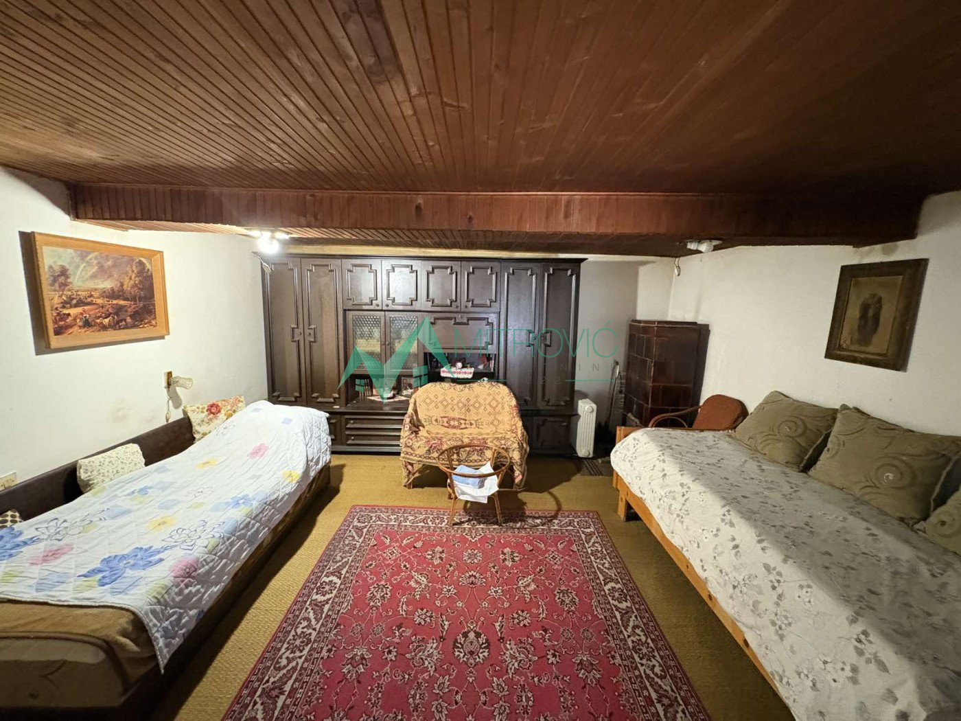Kuća Prodaja Rumenka Kuća Prodaja Rumenka 119 m2