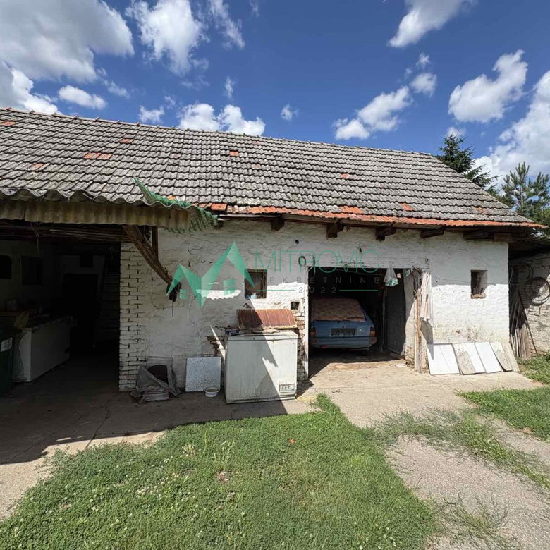 Kuća na prodaju, Rumenka, Novi Sad, 119m², 136.000 €
