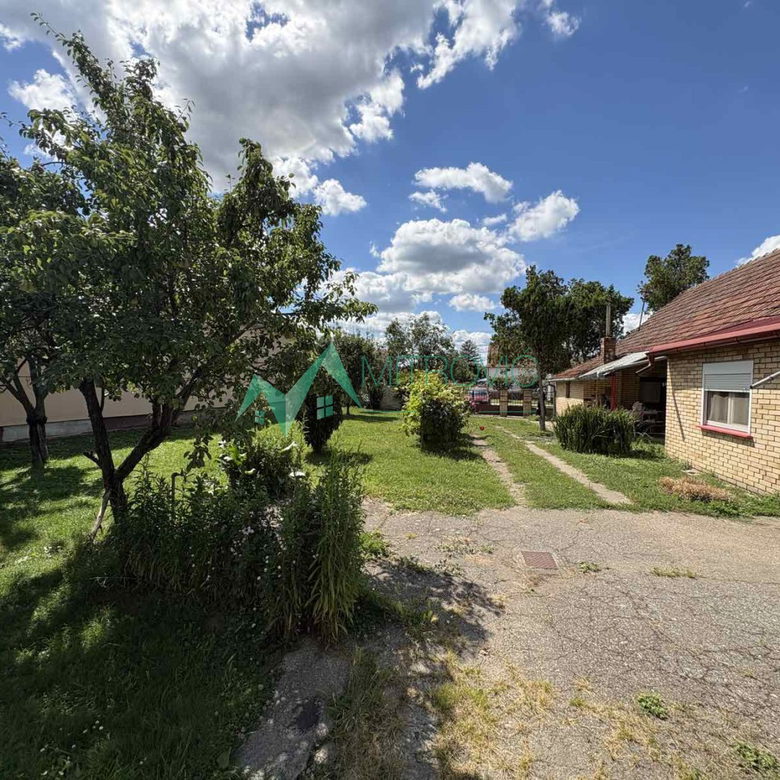 Kuća na prodaju, Rumenka, Novi Sad, 119m², 136.000 €