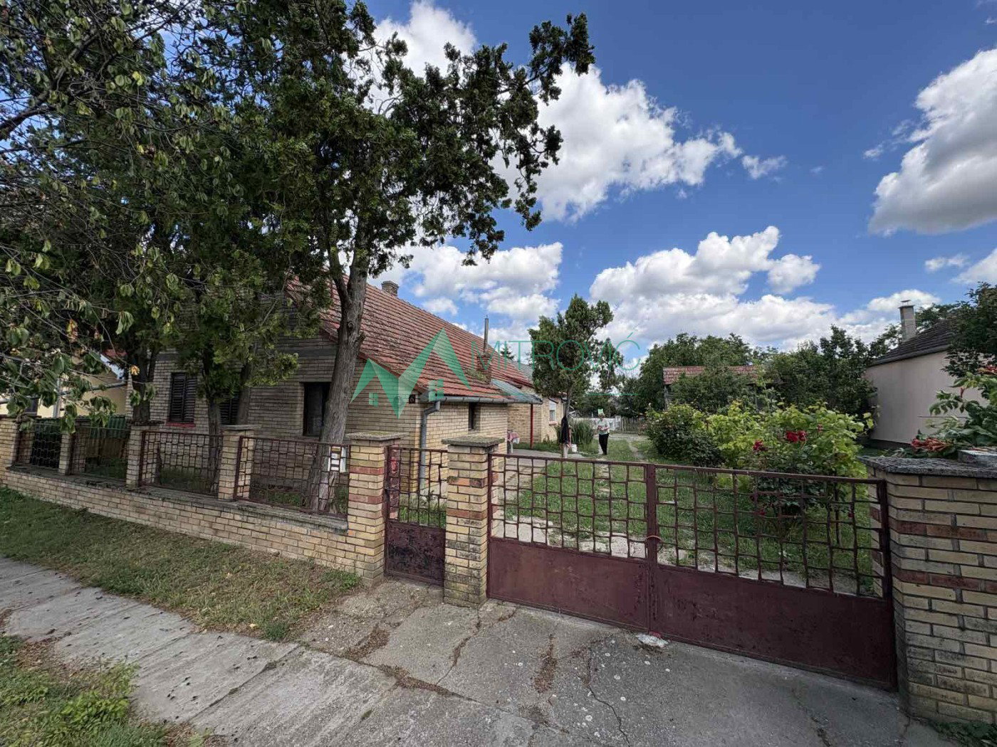 Kuća Prodaja Rumenka Kuća Prodaja Rumenka 119 m2