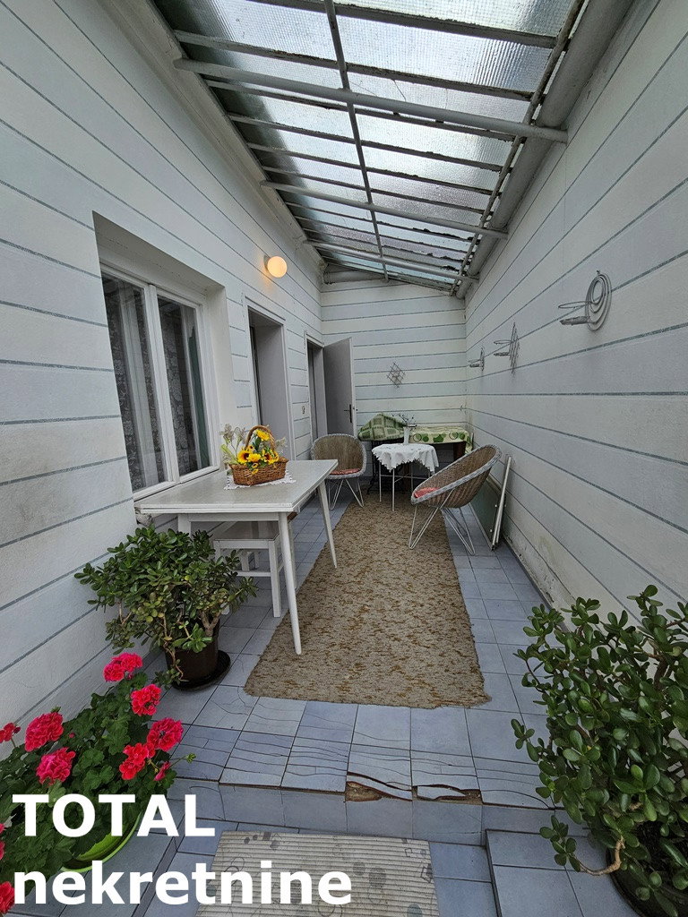 Kuća na prodaju, Salajka, Novi Sad, 172m², 325.000 €