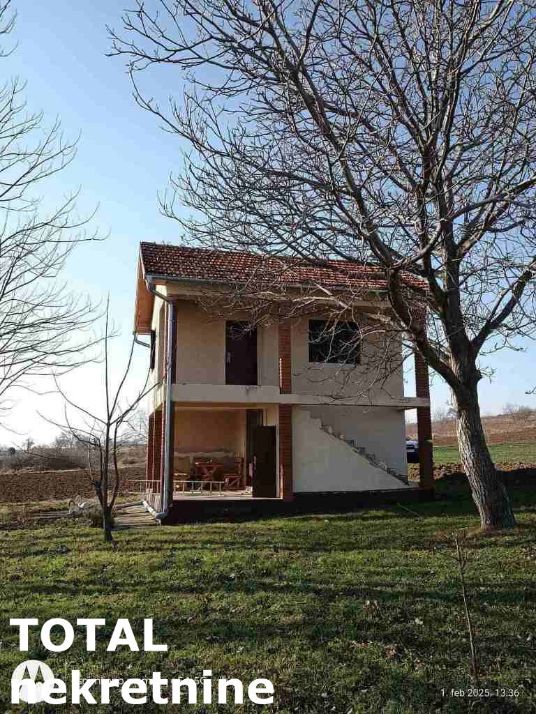 Kuća Prodaja Sremska Mitrovica  60 m2