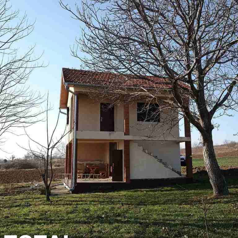 Kuća Prodaja Sremska Mitrovica  60 m2