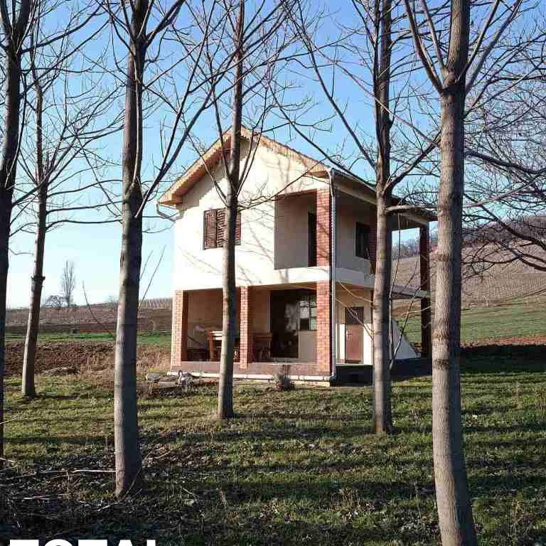 Kuća Prodaja Sremska Mitrovica  60 m2