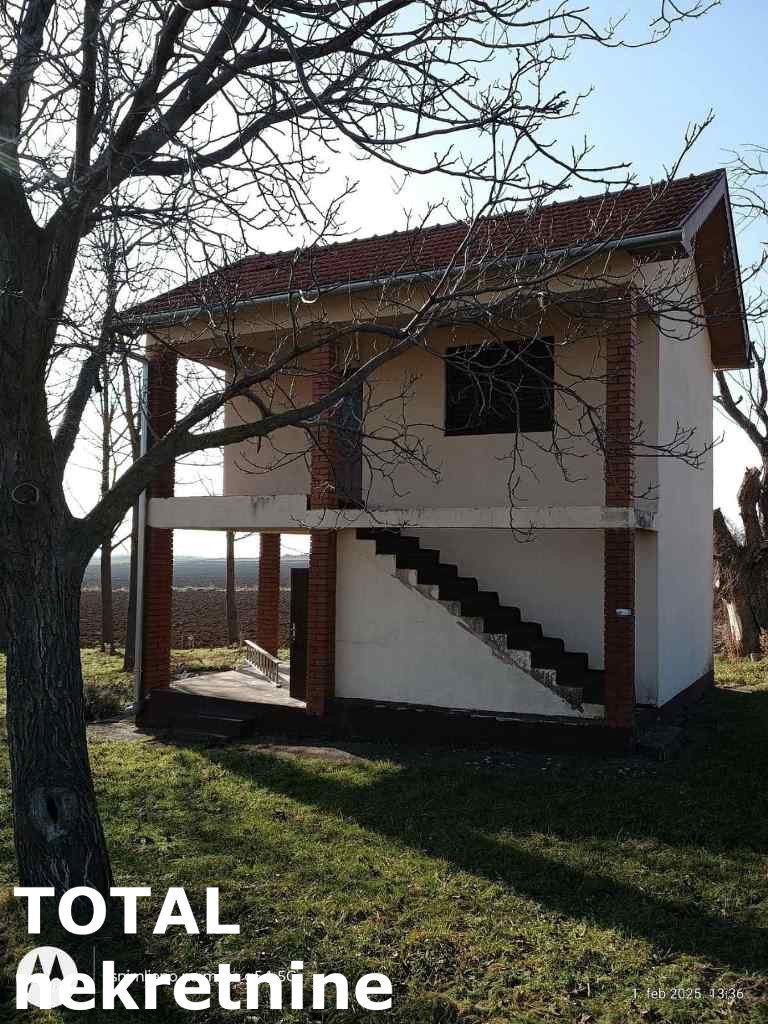 Kuća Prodaja Sremska Mitrovica  60 m2