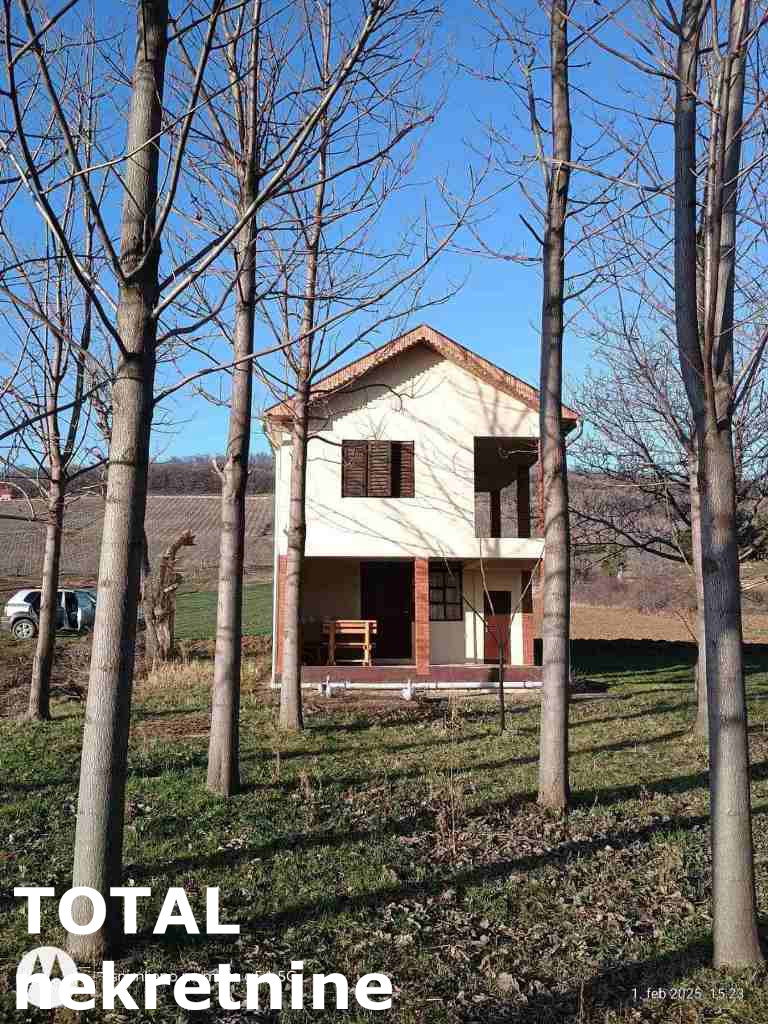 Kuća Prodaja Sremska Mitrovica  60 m2