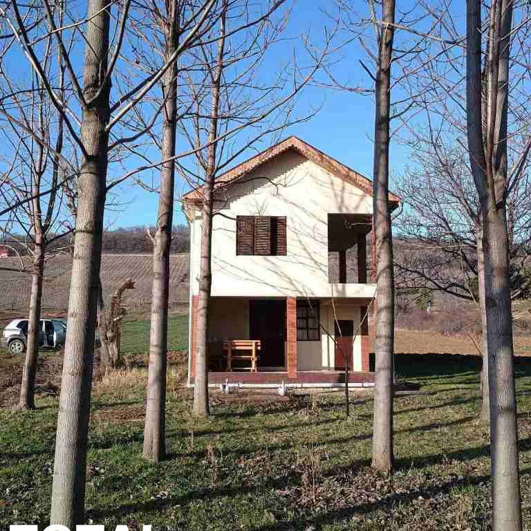 Kuća Prodaja Sremska Mitrovica  60 m2