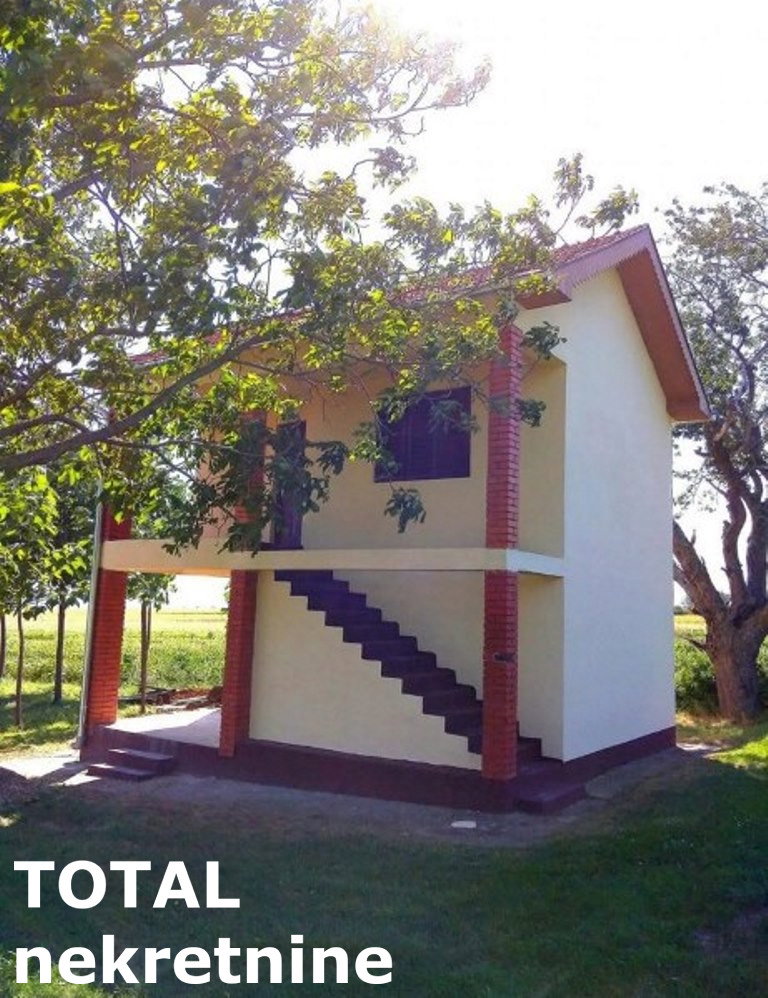 Kuća Prodaja Sremska Mitrovica  60 m2