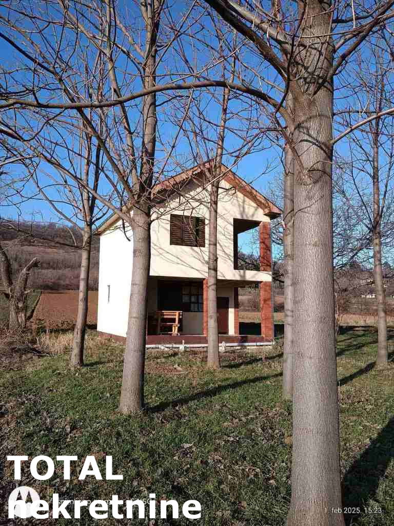 Kuća Prodaja Sremska Mitrovica  60 m2