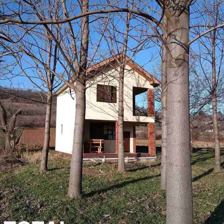 Kuća Prodaja Sremska Mitrovica  60 m2