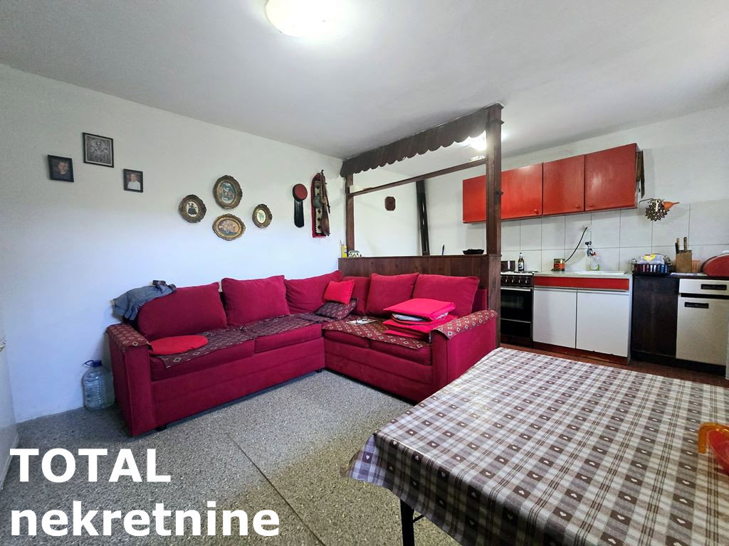 Kuća na prodaju, Sremska Kamenica, Novi Sad, 64m², 145.000 €
