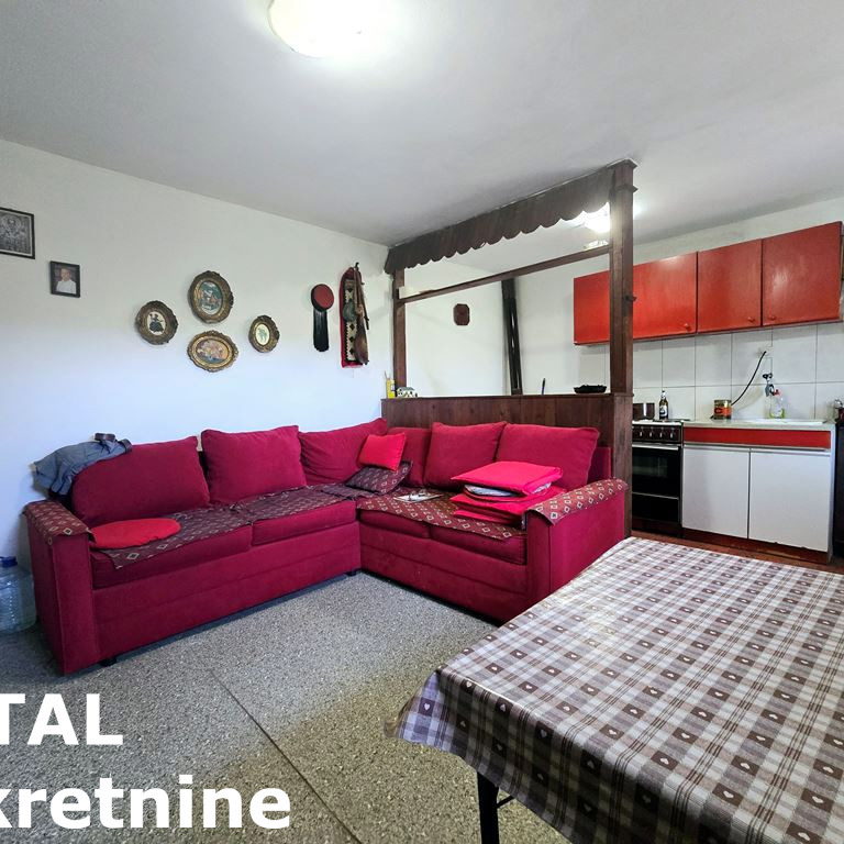 Kuća na prodaju, Sremska Kamenica, Novi Sad, 64m², 145.000 €