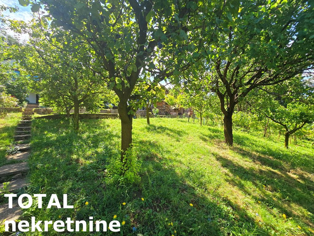 Kuća na prodaju, Sremska Kamenica, Novi Sad, 64m², 145.000 €