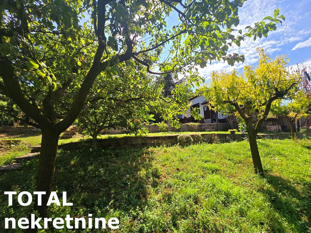 Kuća na prodaju, Sremska Kamenica, Novi Sad, 64m², 145.000 €