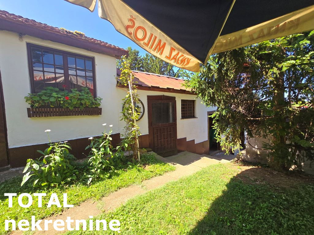 Kuća Prodaja Novi Sad  64 m2