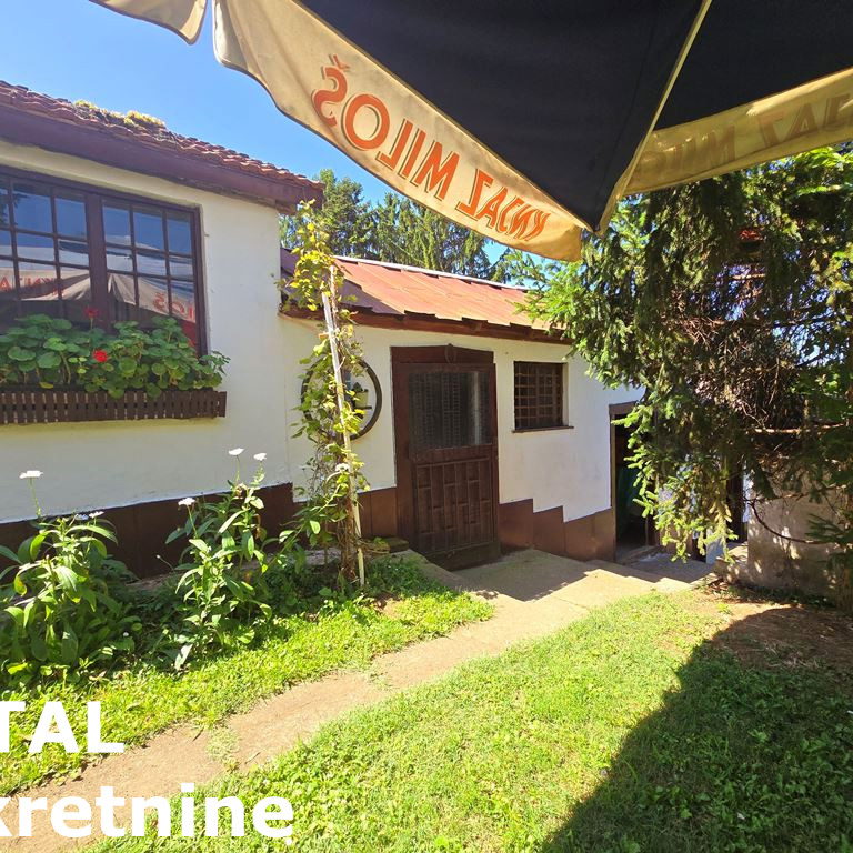 Kuća Prodaja Novi Sad  64 m2