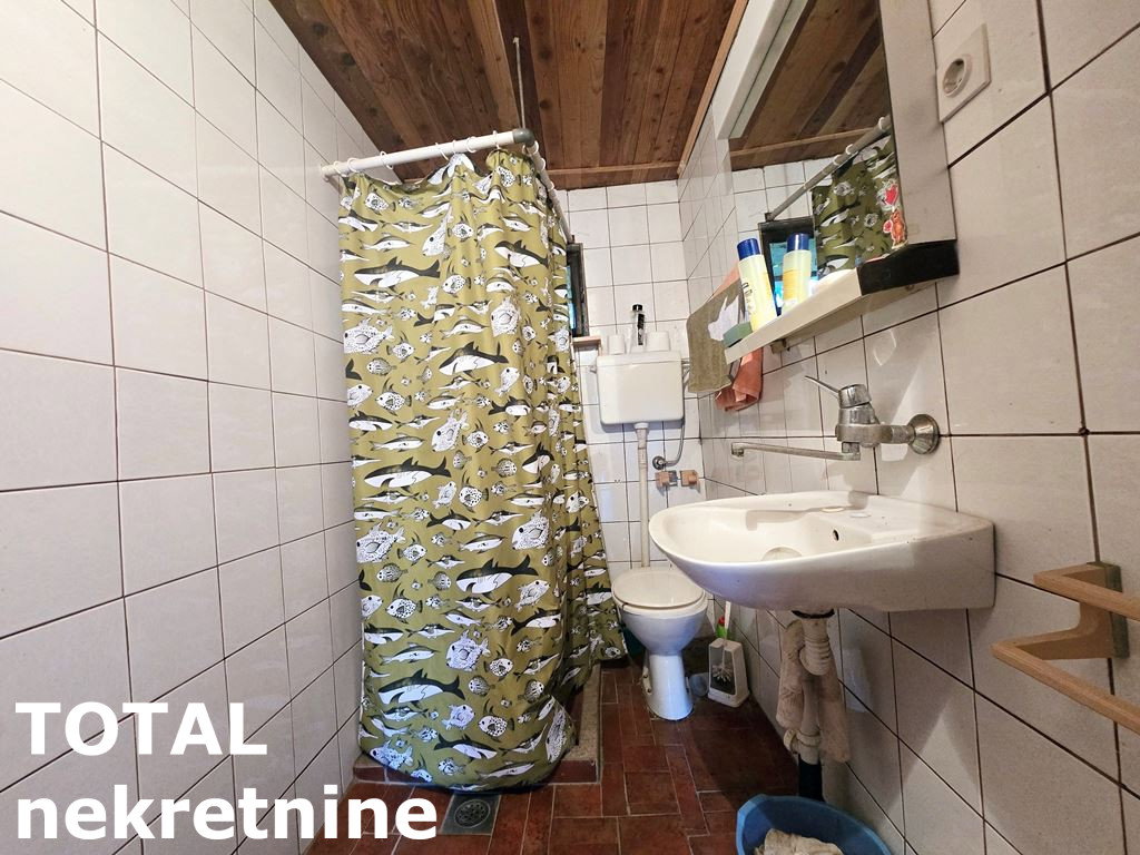 Kuća na prodaju, Sremska Kamenica, Novi Sad, 64m², 145.000 €